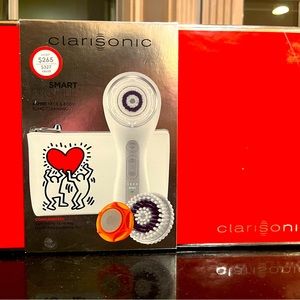 Clarasonic Smart Profile Face and Body Cleanser